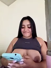 ANDREA-10_ webcam model stream image