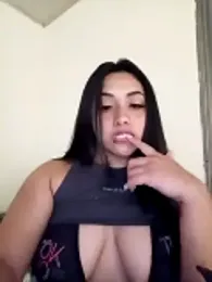 ANDREA-10_ webcam model stream image