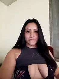 ANDREA-10_ webcam model stream image