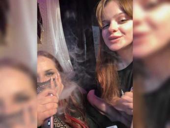 Ilinka19 webcam bongacams model stream image
