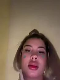 YouCandiSumisa webcam model stream image