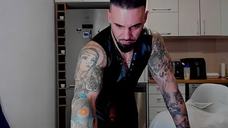joran_rush05 webcam model stream image