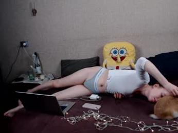 abramaandjenny webcam model stream image