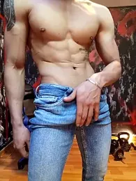 jhonny_thes28 webcam model stream image