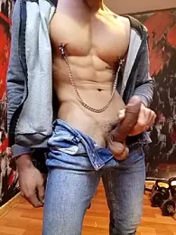 jhonny_thes28 webcam model stream image