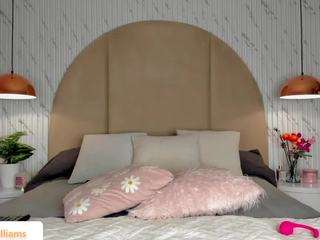 emmawilliams1 webcam model stream image