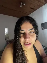 A_maddy webcam model stream image