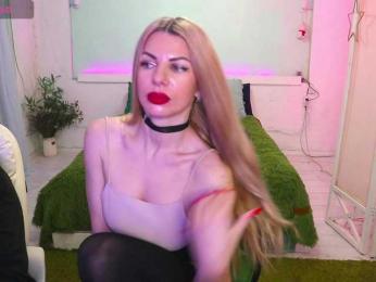 AlisaAleks webcam model stream image