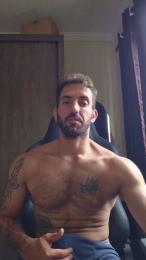 outlander222 webcam model stream image