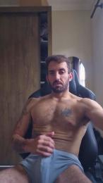 outlander222 webcam model stream image