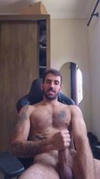 outlander222 webcam model stream image