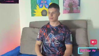 cory_okelly webcam model stream image