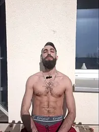 DaWoD030 webcam model stream image