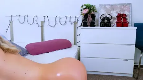 Lia_Benini webcam stripchat model stream image