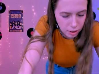 lumi_soft webcam chaturbate model stream image