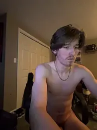 CollegeBull19 webcam model stream image