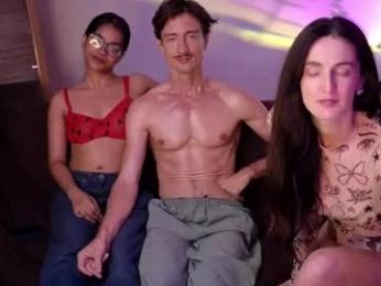 goddess_marylin webcam model stream image