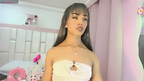 DarliingSweet webcam model stream image