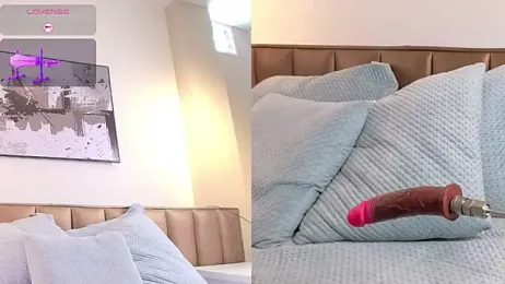 Ethan__Walker webcam model stream image