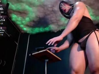 layla_dominac webcam model stream image