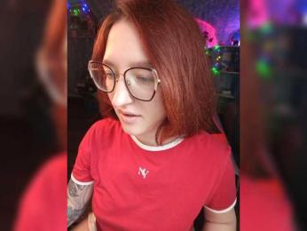NovaLia webcam model stream image