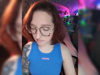 NovaLia webcam model stream image