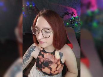 NovaLia webcam bongacams model stream image