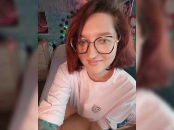 NovaLia webcam model stream image