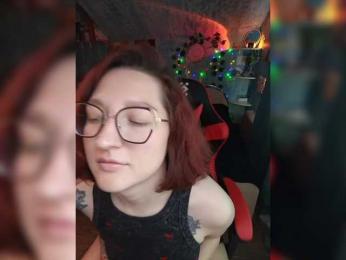 NovaLia webcam model stream image