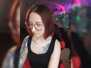 NovaLia webcam model stream image
