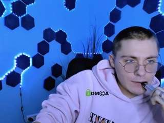 thomas-crow webcam model stream image