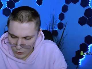 thomas-crow webcam model stream image