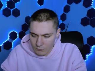 thomas-crow webcam model stream image