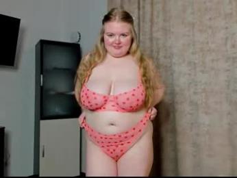 mary_ann__ webcam model stream image