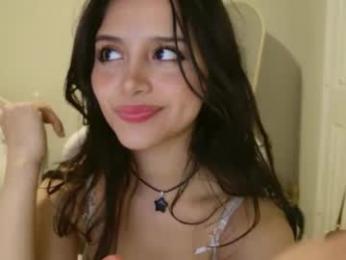 elisparadisex webcam chaturbate model stream image