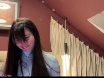 laurenbrite webcam model stream image