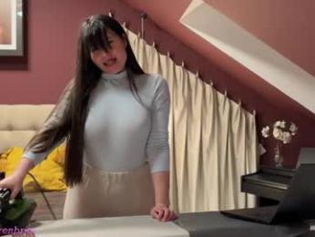 laurenbrite webcam model stream image