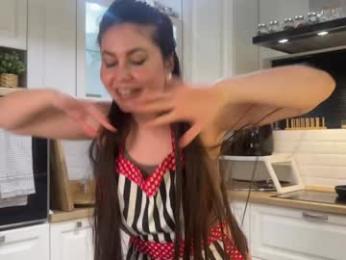 laurenbrite webcam chaturbate model stream image