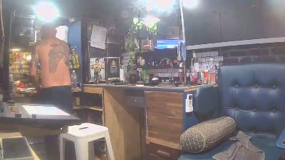 porobellocrown webcam model stream image