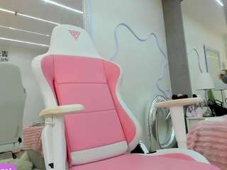 yanamiana webcam model stream image