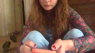 Elillolex webcam model stream image