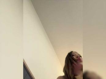 CrazyAngel69 webcam bongacams model stream image