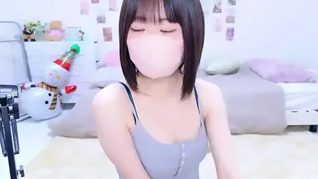 Im_Yu-na webcam model stream image