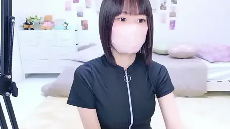 Im_Yu-na webcam stripchat model stream image