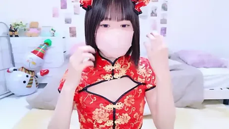 Im_Yu-na webcam model stream image