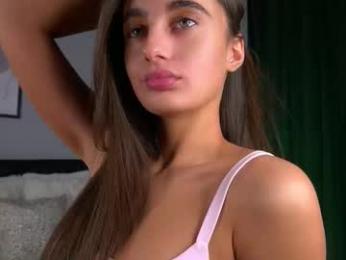 czamabech webcam chaturbate model stream image