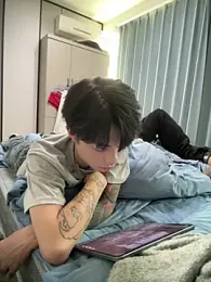 junjun1189 webcam model stream image