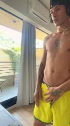 magnoricci webcam cam4 model stream image