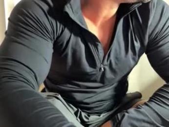 damnimhandsome25 webcam chaturbate model stream image