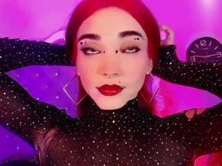 leyxandrabraz webcam model stream image